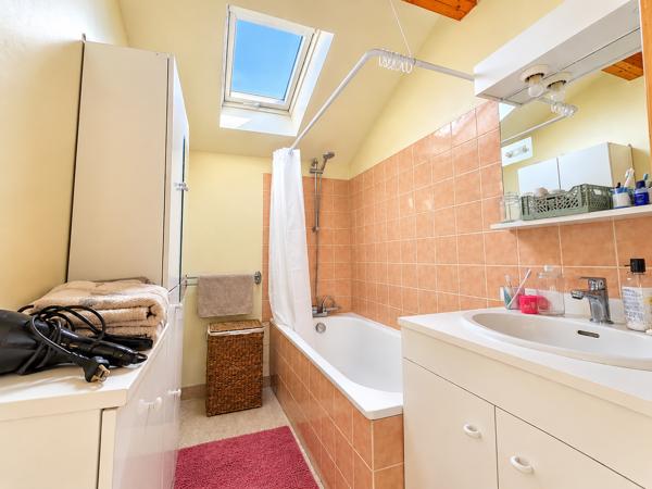 Appartement Mignaloux Beauvoir 2 pièces de 40m²