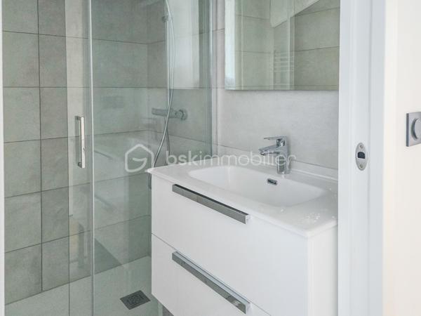 Appartement de 119 m²