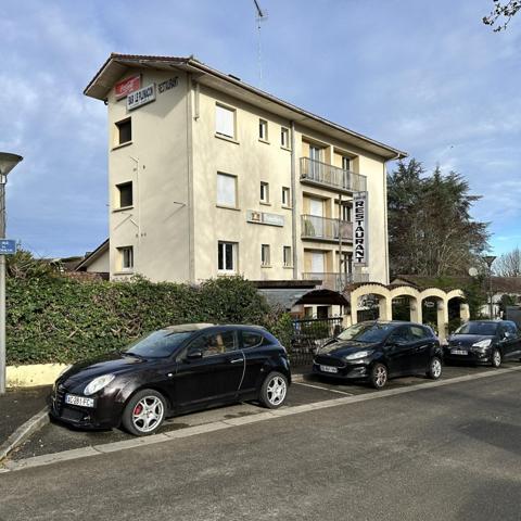 Vente / Immeuble