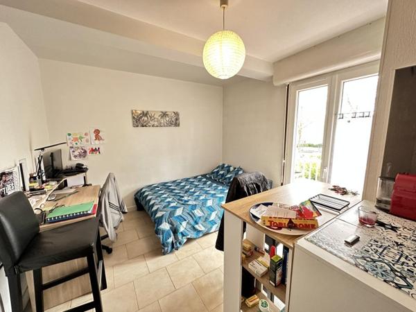 Vente / Immeuble