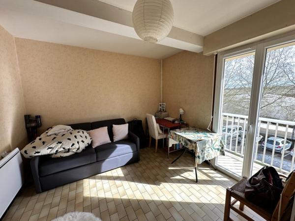 Vente / Immeuble