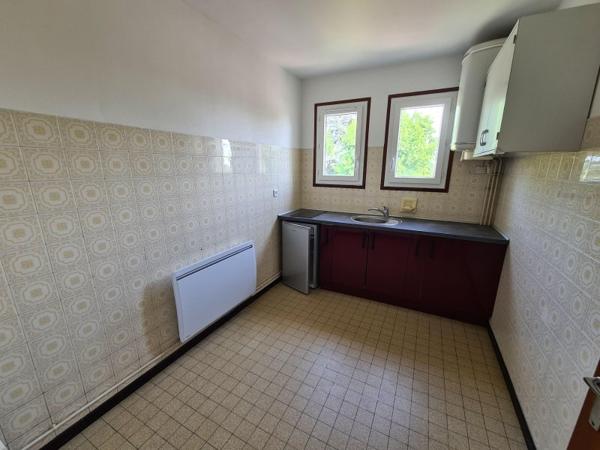 Vente / Immeuble