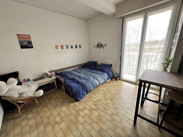 Vente / Immeuble