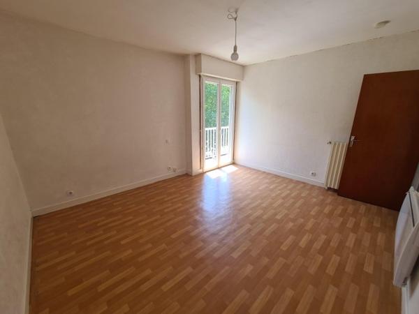 Vente / Immeuble