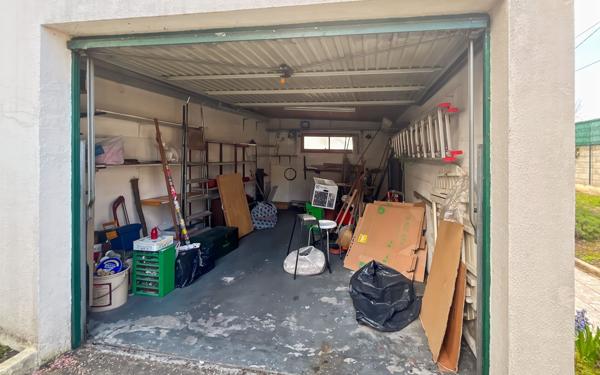 Maison à vendre    3 pièces • 52 m2 Bondy