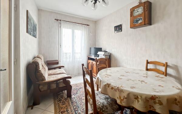 Maison à vendre    3 pièces • 52 m2 Bondy