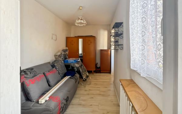 Maison à vendre    3 pièces • 52 m2 Bondy