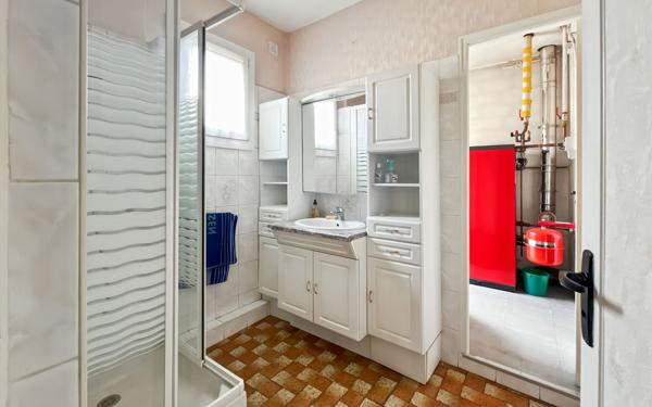 Maison à vendre    3 pièces • 52 m2 Bondy