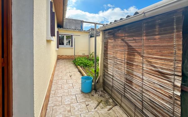 Maison à vendre    3 pièces • 52 m2 Bondy