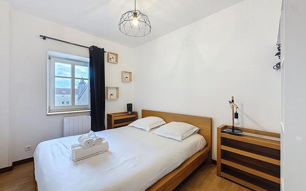 Appartement à louer    3 pièces •  Nancy