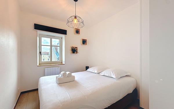 Appartement à louer    3 pièces •  Nancy