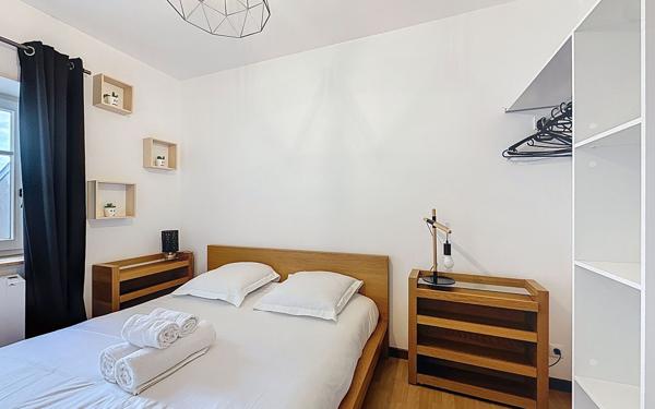 Appartement à louer    3 pièces •  Nancy