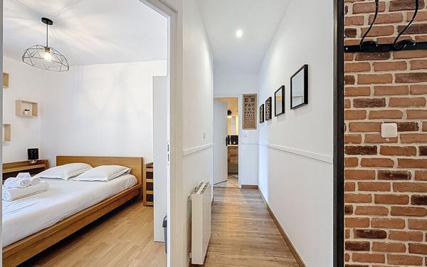 Appartement à louer    3 pièces •  Nancy