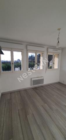 A VENDRE - APPARTEMENT - PONTOISE