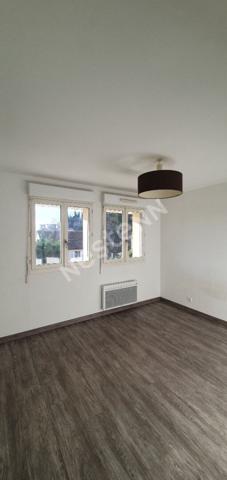 A VENDRE - APPARTEMENT - PONTOISE