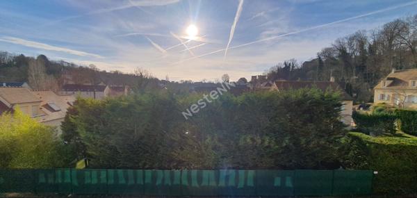 A VENDRE - APPARTEMENT - PONTOISE