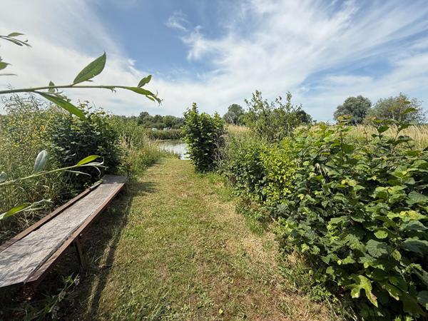 Maison - 162m² - 4 chambres - Marais Saint Omer