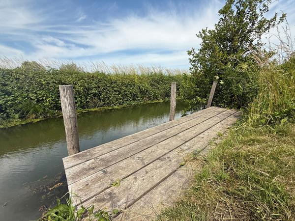 Maison - 162m² - 4 chambres - Marais Saint Omer