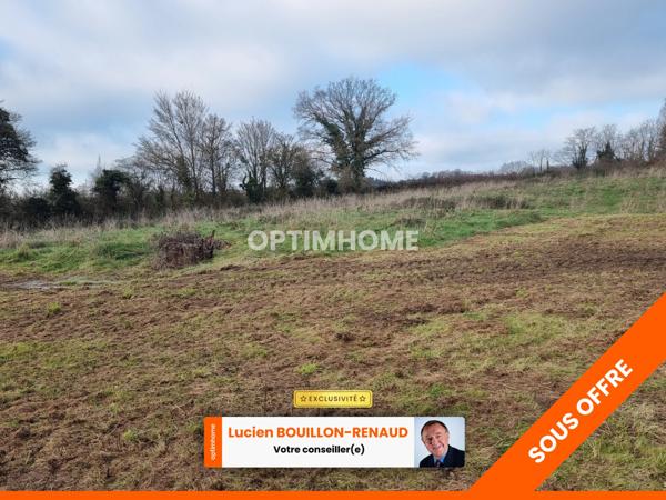 GRANGE à restaurer 3 pièces PALINGES (71)