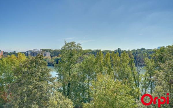 Appartement à vendre    4 pièces • 150,25 m2 Lyon 6