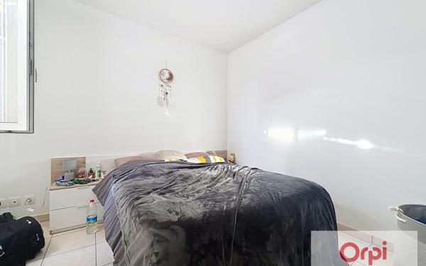 Appartement à louer    2 pièces • 35,69 m2 Montluçon