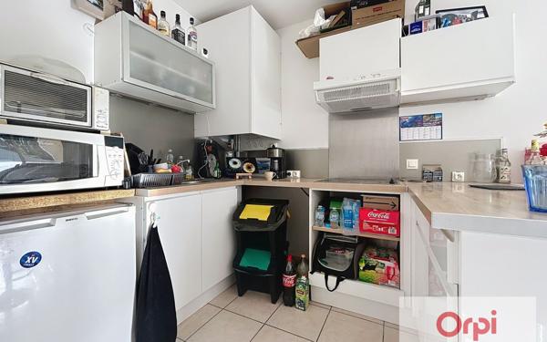 Appartement à louer    2 pièces • 35,69 m2 Montluçon