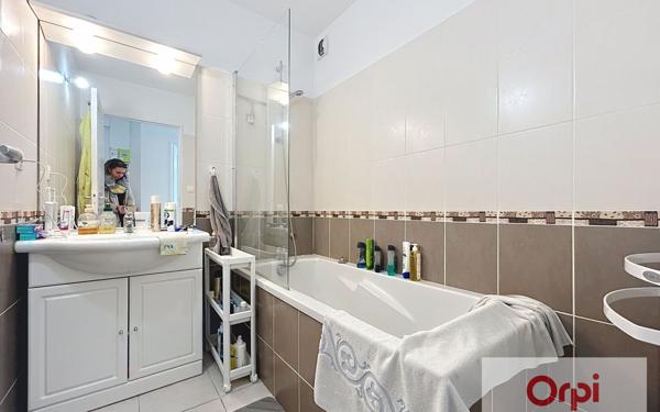 Appartement à louer    2 pièces • 35,69 m2 Montluçon