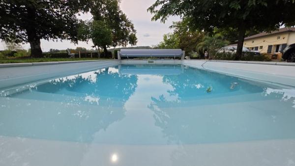 Vente / Maison de plain-pied à Saint-Sever (40500)