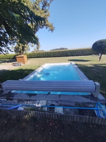 Vente / Maison de plain-pied à Saint-Sever (40500)