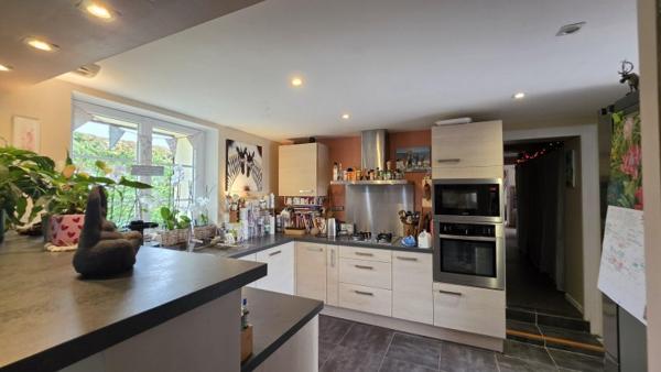 Vente / Maison de plain-pied à Saint-Sever (40500)