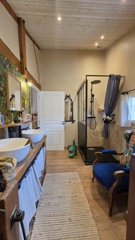 Vente / Maison de plain-pied à Saint-Sever (40500)