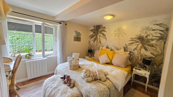 Vente / Maison de plain-pied à Saint-Sever (40500)