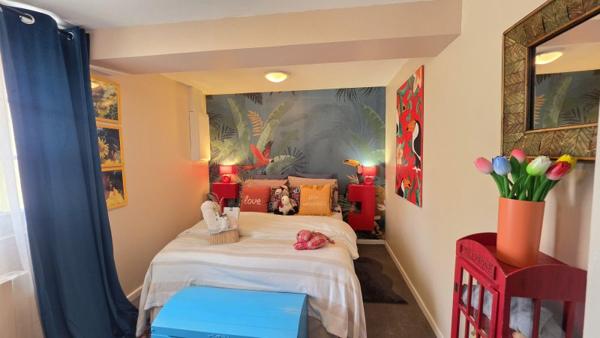 Vente / Maison de plain-pied à Saint-Sever (40500)