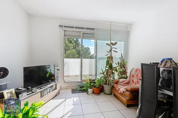 Appartement à vendre 3 pièces 61.53m²