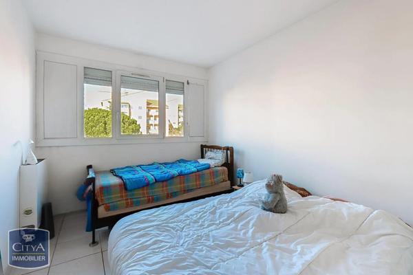 Appartement à vendre 3 pièces 61.53m²