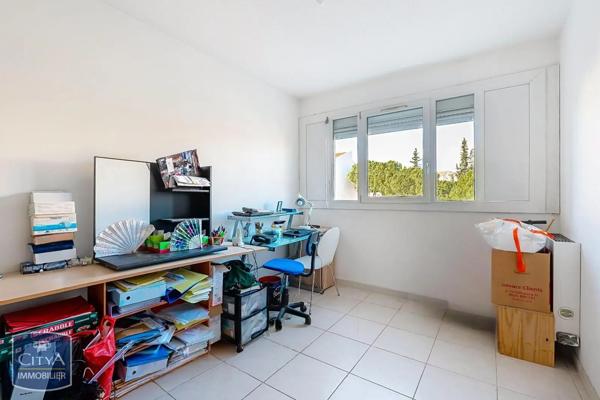 Appartement à vendre 3 pièces 61.53m²