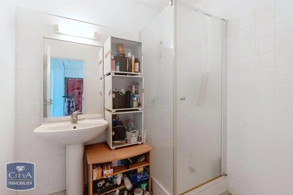 Appartement à vendre 3 pièces 61.53m²