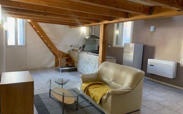 Appartement à louer    2 pièces • 44,94 m2 Nîmes