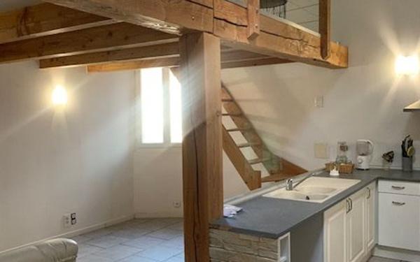 Appartement à louer    2 pièces • 44,94 m2 Nîmes