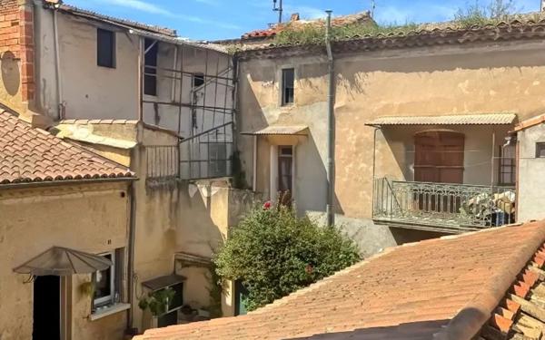 Appartement à louer    2 pièces • 44,94 m2 Nîmes