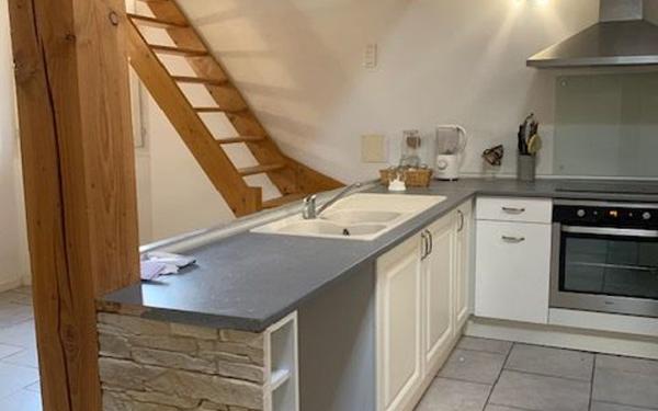 Appartement à louer    2 pièces • 44,94 m2 Nîmes