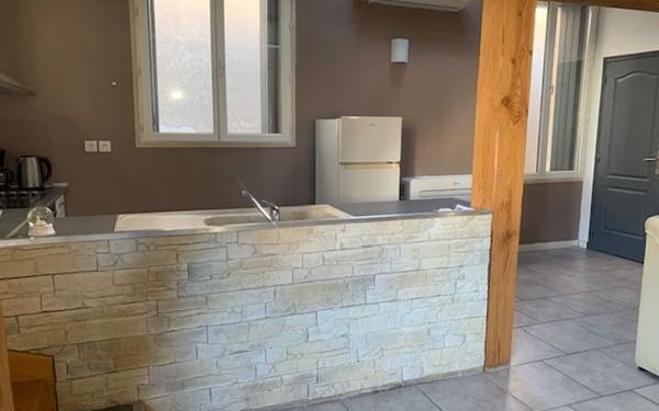 Appartement à louer    2 pièces • 44,94 m2 Nîmes