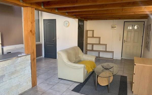 Appartement à louer    2 pièces • 44,94 m2 Nîmes