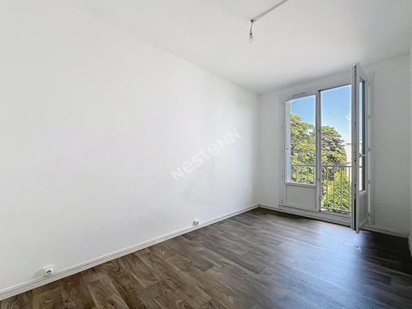 EXCLUSIVITE / SAINT-HERBLAIN BEAUSEJOUR / Appartement 60m² / 2 chambres / ascenseur / cave / parking / DPE en C /