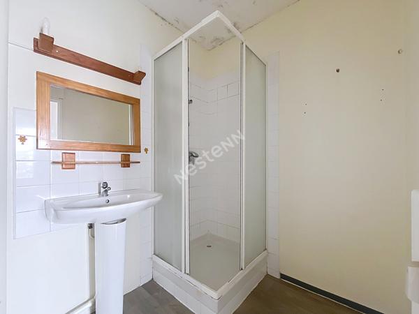 EXCLUSIVITE / SAINT-HERBLAIN BEAUSEJOUR / Appartement 60m² / 2 chambres / ascenseur / cave / parking / DPE en C /