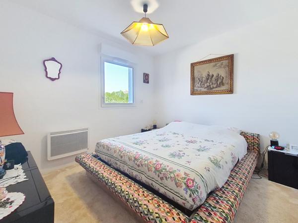 Appartement-toit d'exception : 88 m² de plain-pied, terrasse 85 m², esprit maison