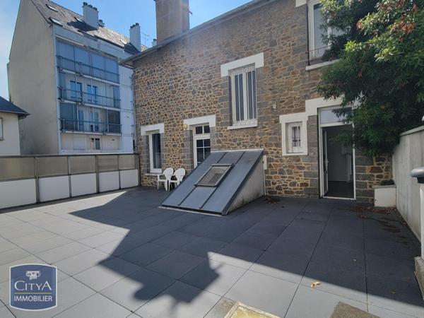 Appartement à louer 3 pièces 59.9m²