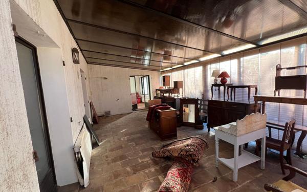 Maison à vendre    6 pièces • 150 m2 Barbentane