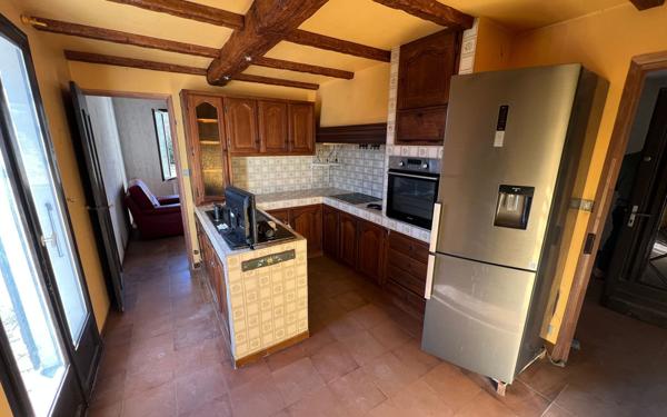 Maison à vendre    6 pièces • 150 m2 Barbentane