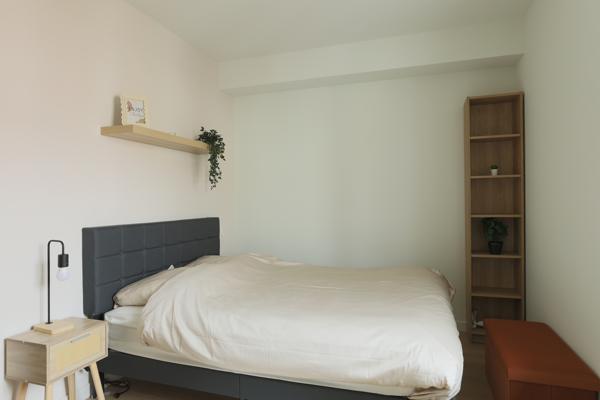 Studio entièrement rénové meublé – Saint-Florent, Strasbourg